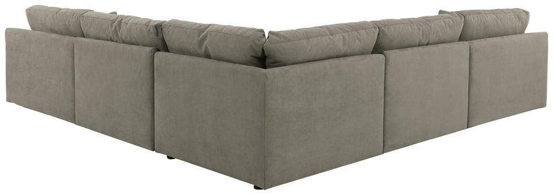 Next-gen Gaucho - Sectional Set