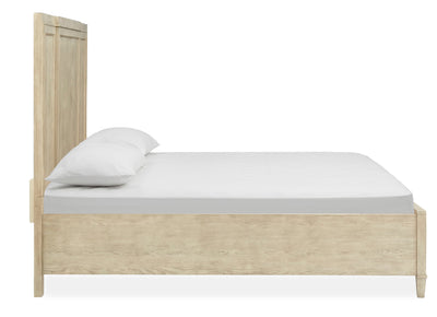 Sheridan - Complete Panel Bed.