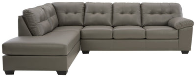 Donlen - Sectional