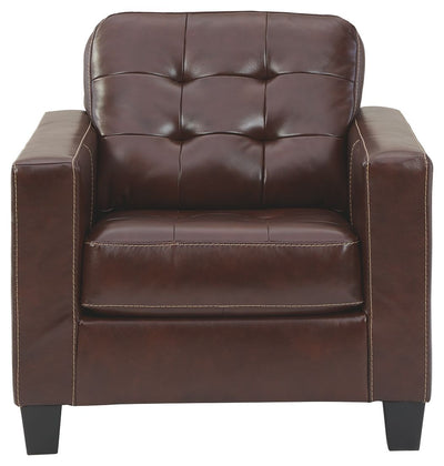 Altonbury - Arm Chair