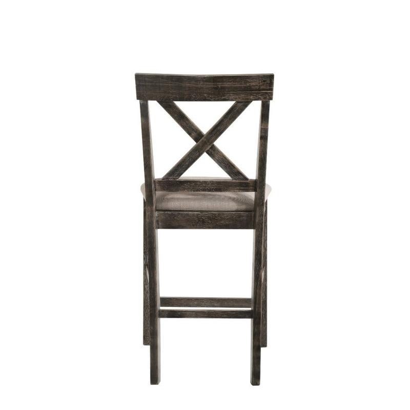 Martha II - Counter Height Chair