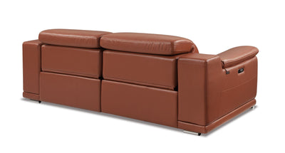 9762 - Power Reclining Sofa - Reclining Sofas - Grand Furniture GA