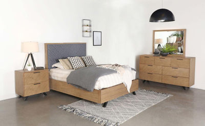 Taylor - Bedroom Set.