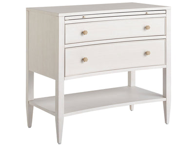 Miranda Kerr - Chelsea Nightstand - Beige