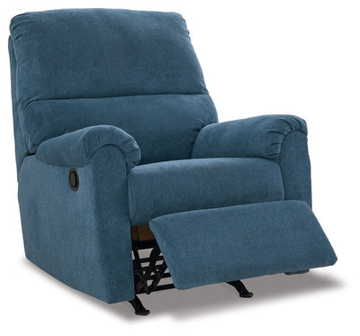 Miravel - Rocker Recliner