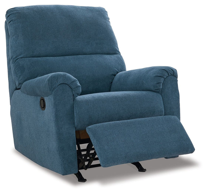 Miravel - Rocker Recliner