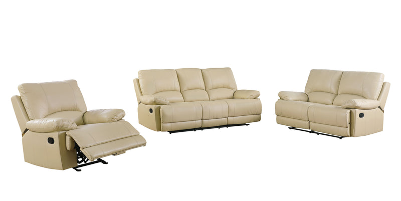 9345 - Sofa Set - 3 Piece Living Room Sets - Grand Furniture GA