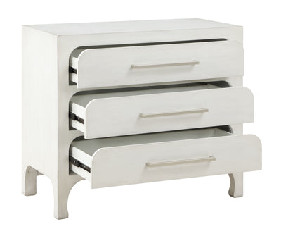 Oxford - Three Drawer Accent Chest