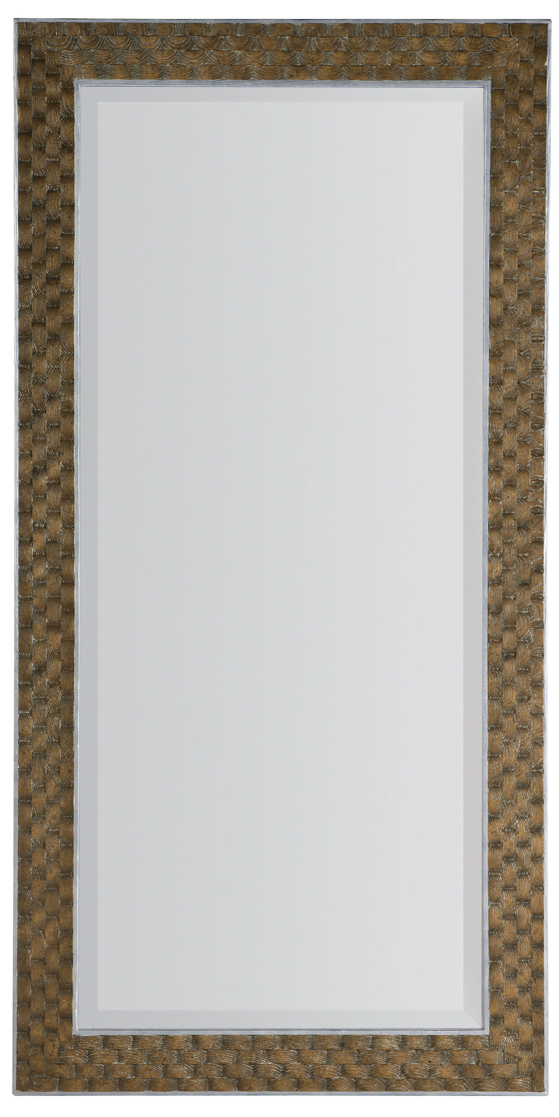 Sundance - Floor Mirror - Floor Mirrors - Grand Furniture GA