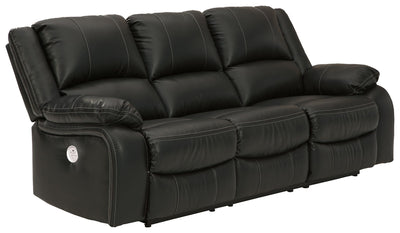 Calderwell - Power Reclining Sofa