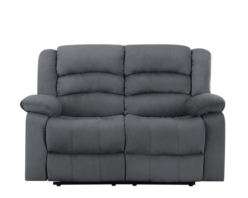 9824 - Sofa, Loveseat - Reclining Sofas & Loveseats - Grand Furniture GA