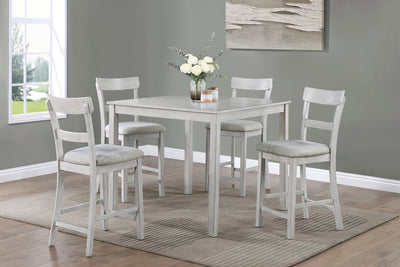 Henderson - Counter Height Dinette Set - Grand Furniture GA