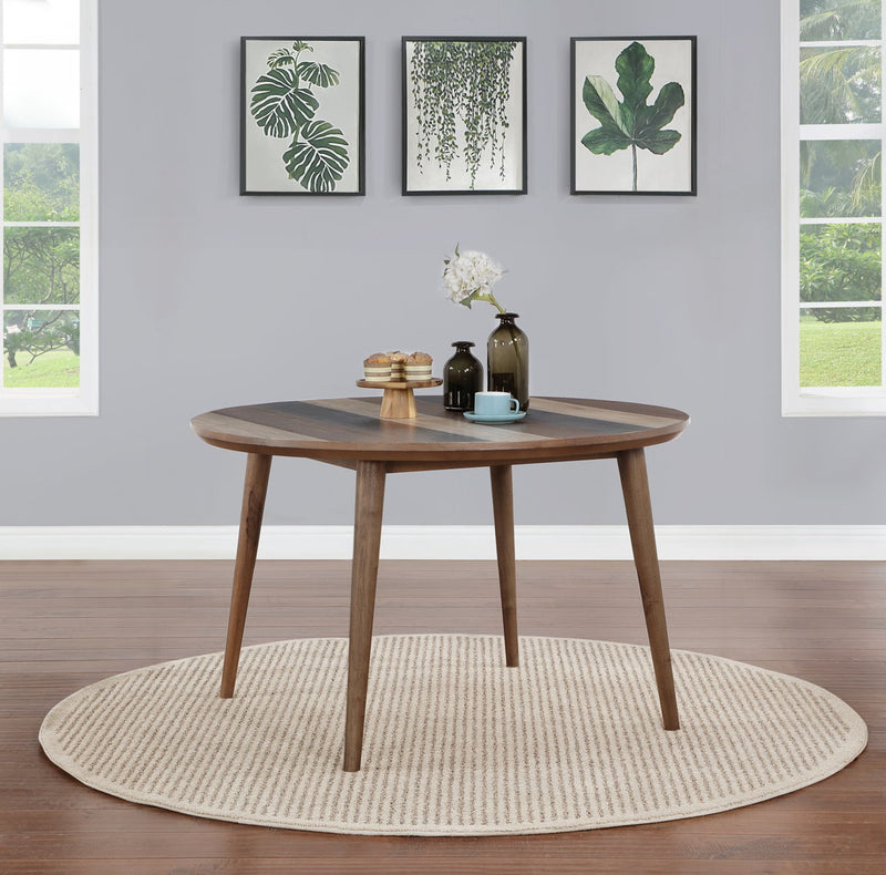 Wellington - Round Dining Table