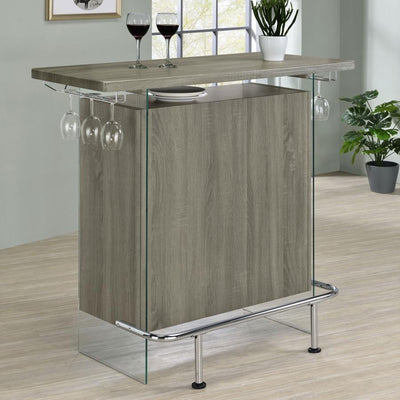 Acosta - Bar Unit.