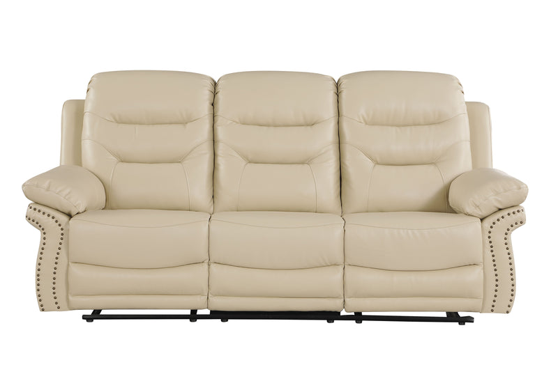 9392 - Sofa Set - Reclining Sofas & Loveseats - Grand Furniture GA