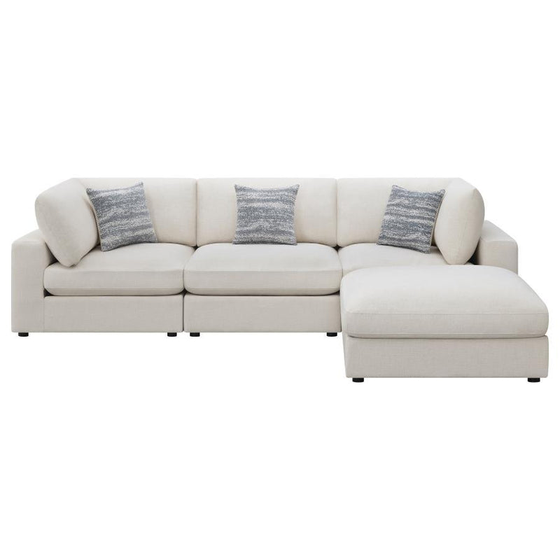 Serene - Sectional Set.