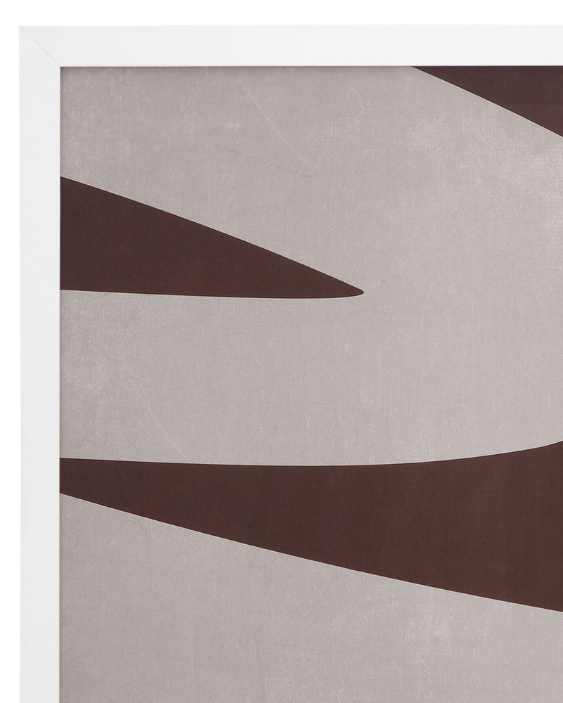 Intuitive Echo II - Dark Brown