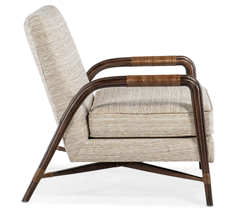 Granada - Lounge Chair - Accent Chairs - Grand Furniture GA