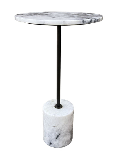 Pandia - Accent Table