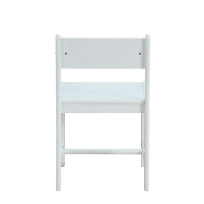 Ragna - Chair - White - Grand Furniture GA