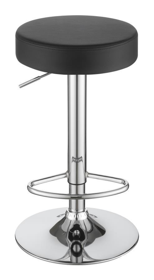 Ramses - 29″ Adjustable Bar Stool.