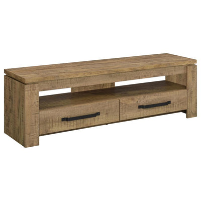 Elkton - 2-drawer TV Console