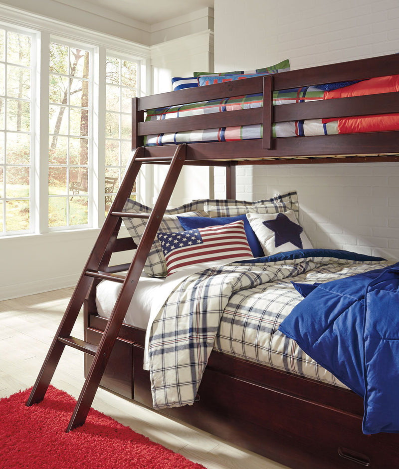 Halanton - Bunk Bed