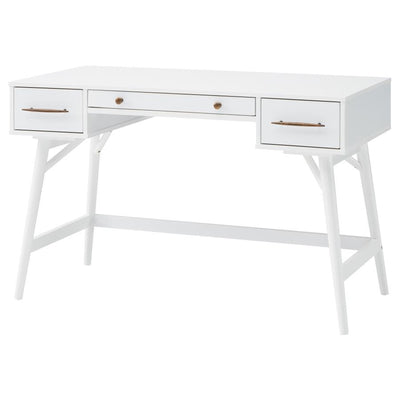 Mugga - 3-drawer Writing Desk