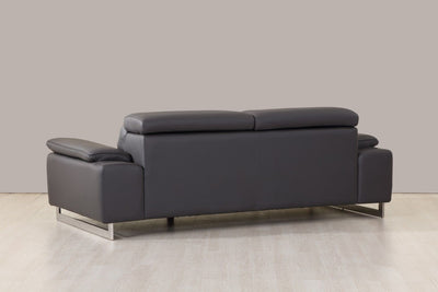 636 - Sofa - Stationary Sofas - Grand Furniture GA