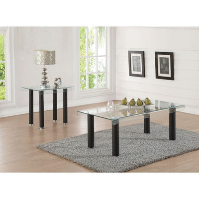 Gordie - Coffee Table (Rectangular)