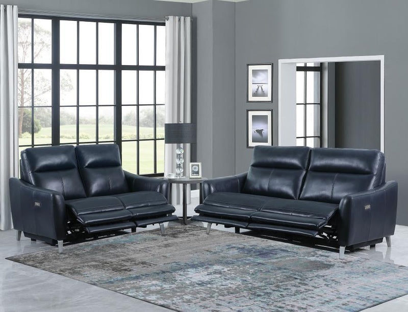 Derek - Power Reclining Living Room Set.