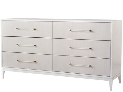 Miranda Kerr - Brentwood Dresser - White