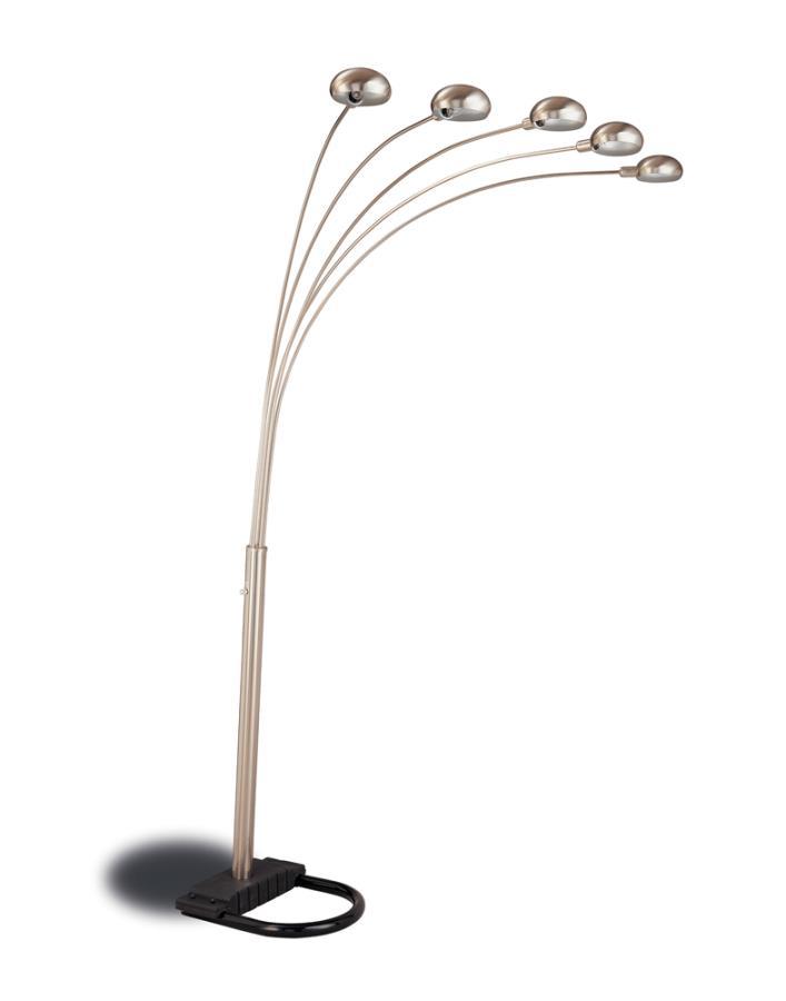 Kayd - 5-light Floor Lamp