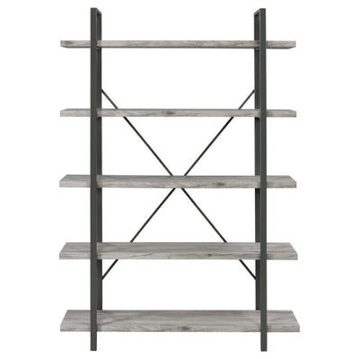 Cole - Heavy Gauge Bookcase