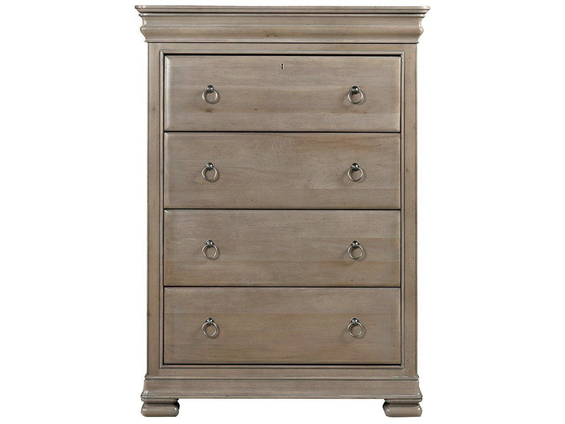 Reprise - Drawer Chest