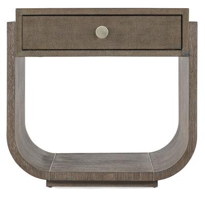 Modern Mood - Rectangle End Table