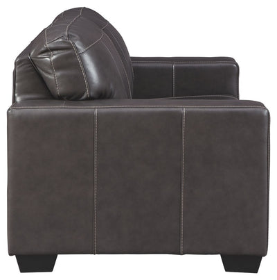 Morelos - Stationary Loveseat