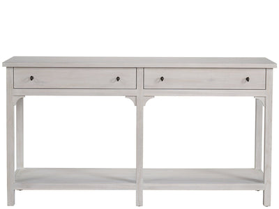 Modern Farmhouse - Kinsley Console Table