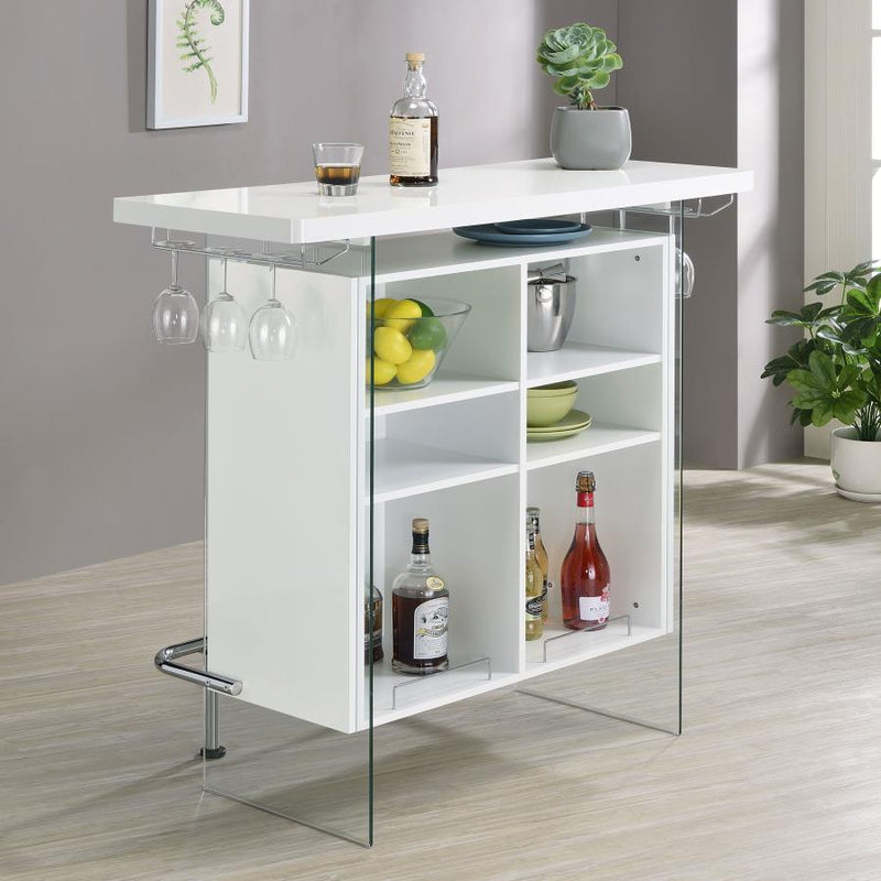 Acosta - Bar Unit.