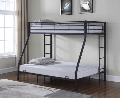 Hayward - Bunk Bed - Grand Furniture GA