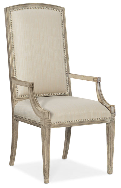 Sanctuary - Cambre Arm Chair (Set of 2).