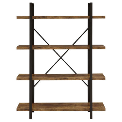 Cole - Heavy Gauge Bookcase