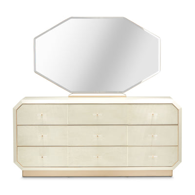 La Rachelle - Dresser, Mirror