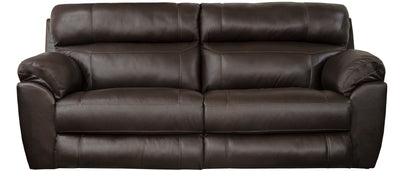 Costa - Lay Flat Reclining Sofa