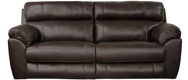 Costa - Lay Flat Reclining Sofa