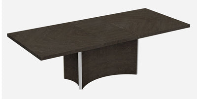 D845 - Dining Table - Gray.