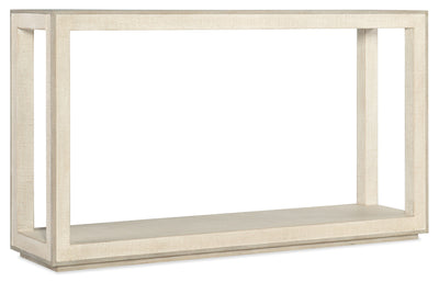 Cascade - Console Table.