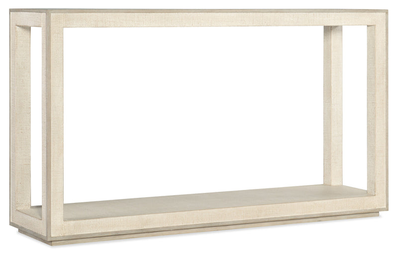 Cascade - Console Table.