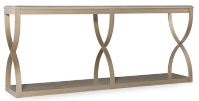 Elixir - Console Table.