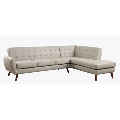 Essick II - Sectional Sofa